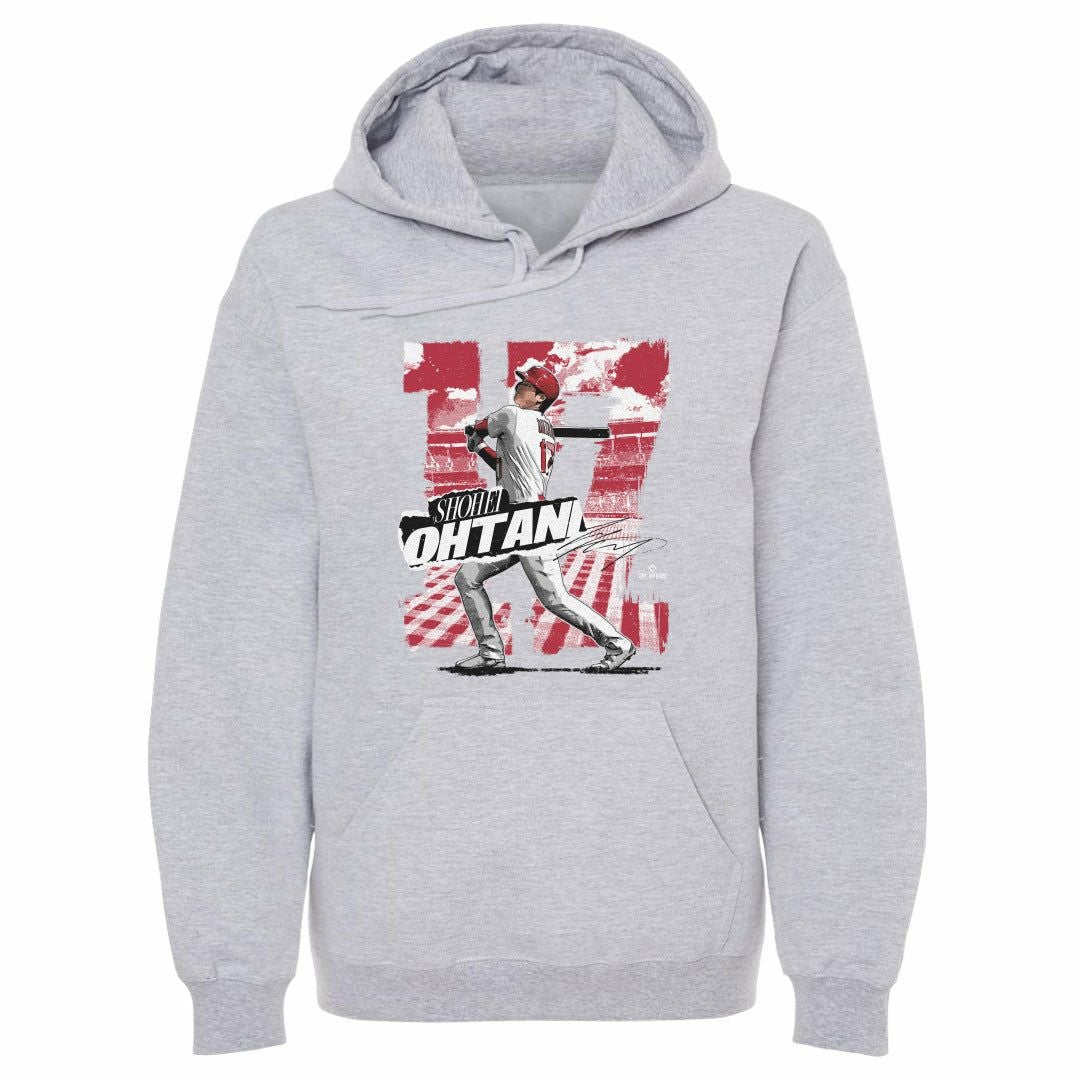 MLB 大谷翔平 パーカー/スウェット - MLB | セレクション公式