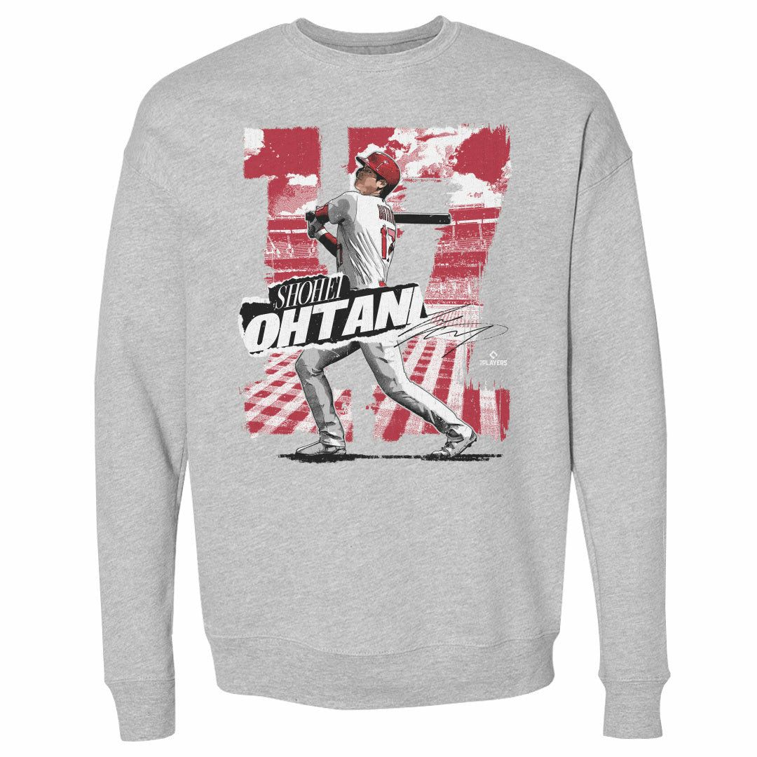 MLB 大谷翔平 パーカー/スウェット - MLB | セレクション公式