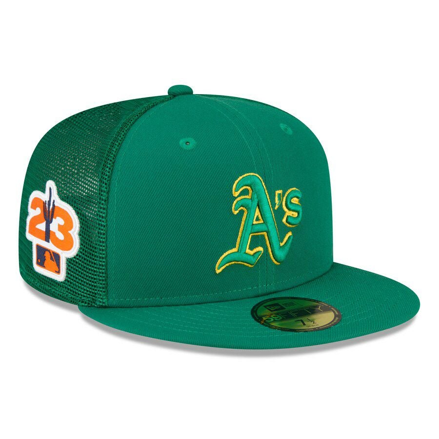 MLB パドレス キャップ 2023 スプリングトレーニング Spring Training