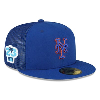 MLB メッツ キャップ 【海外モデル】シティーコネクト FP903 9FIFTY LP 