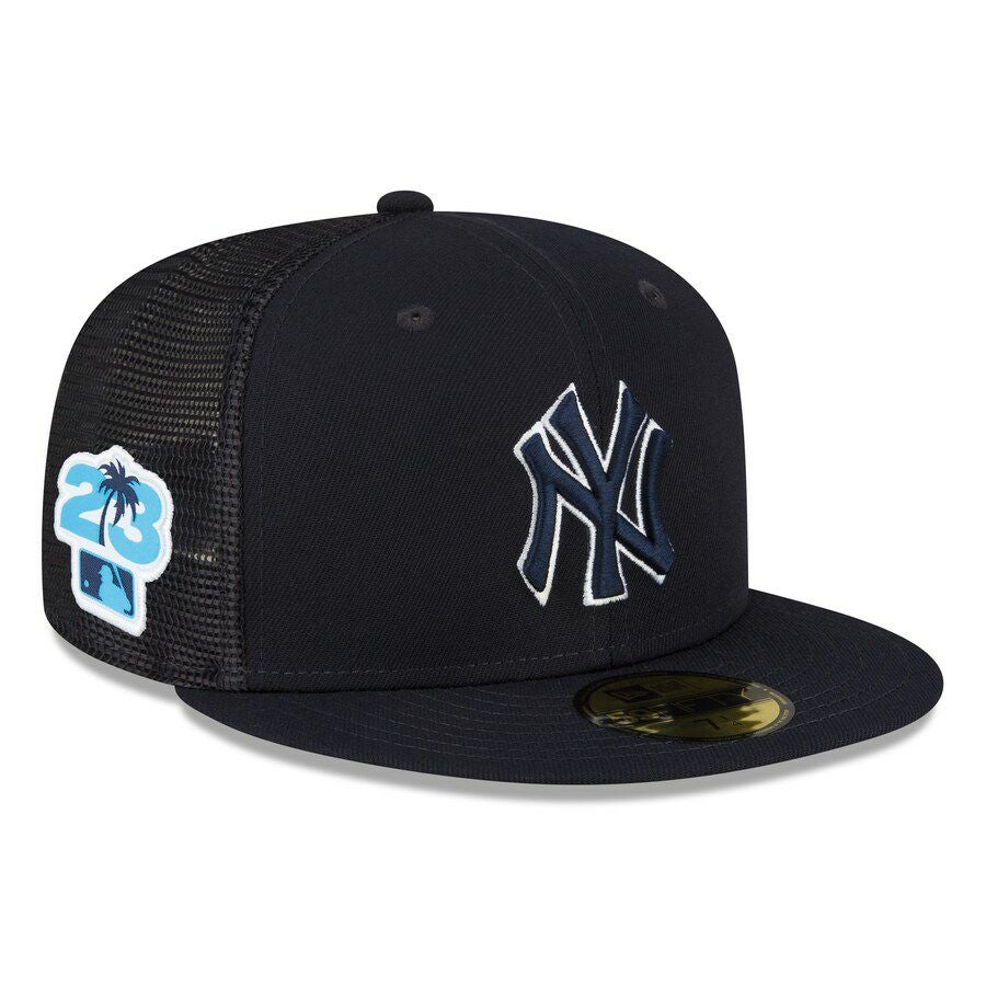 MLB パドレス キャップ 2023 スプリングトレーニング Spring Training