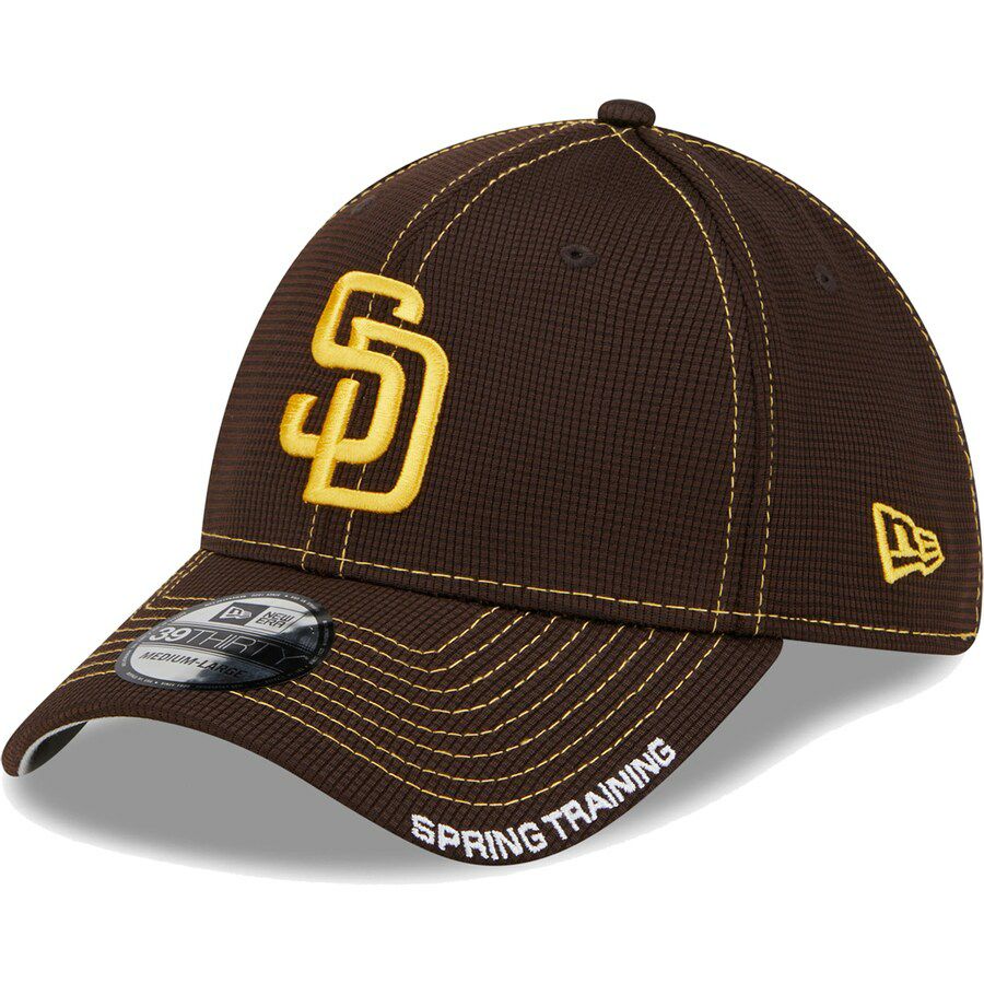 MLB パドレス キャップ ブラウン - MLB | セレクション公式オンライン