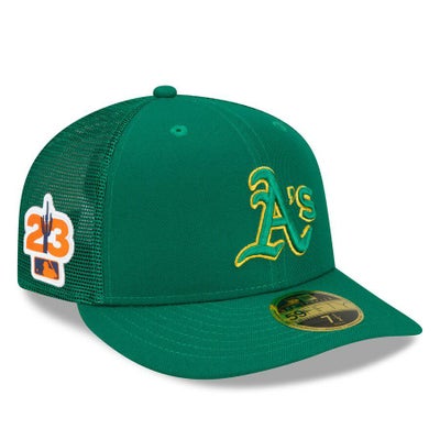 MLB エンゼルス キャップ 2023 アームドフォースデー ロープロファイル 
