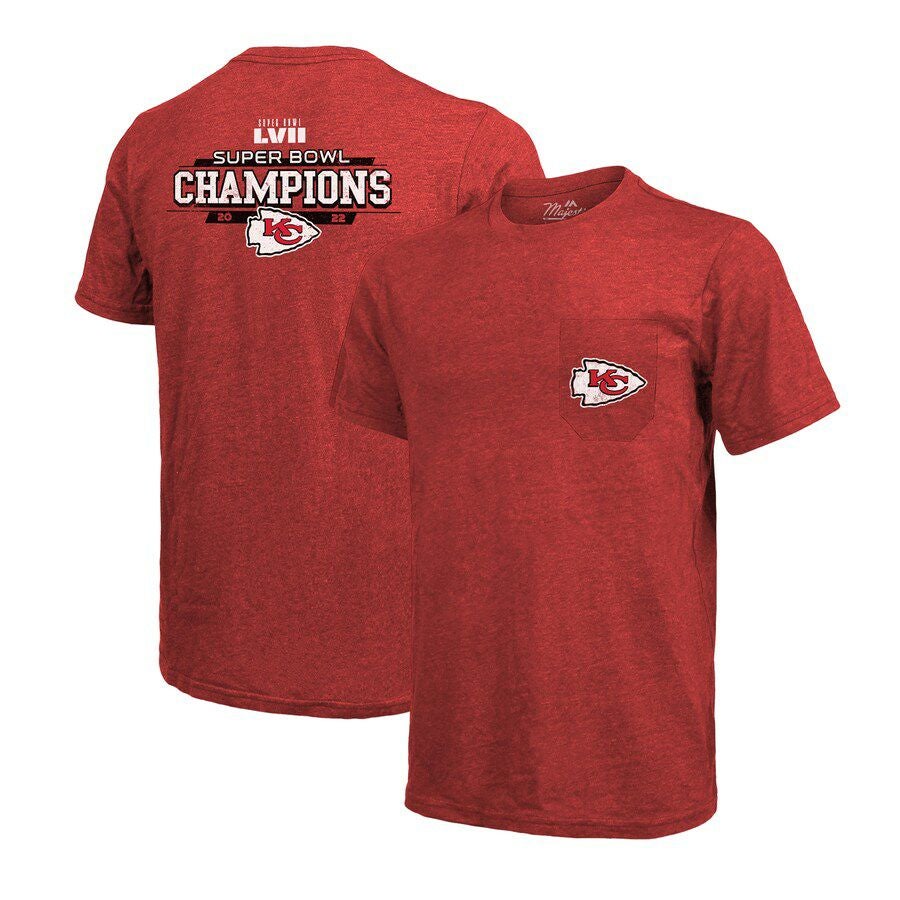 NFL イーグルス Tシャツ 第57回 スーパーボウル 進出記念 ラグラン