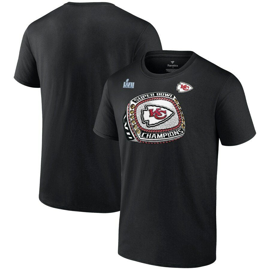 NFL チーフス Tシャツ スーパーボウル メンズ - NFL | セレクション