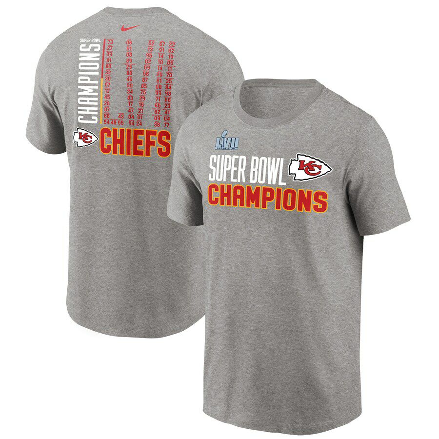 NFL チーフス Tシャツ スーパーボウル メンズ - NFL | セレクション