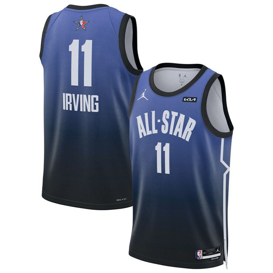 NBA カイリー・アービング ユニフォーム NBAオールスター2023 All-Star