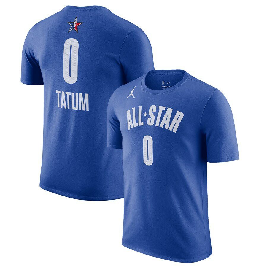 NBA ジェイソン・テイタム Tシャツ NBAオールスター2023 All-Star Name
