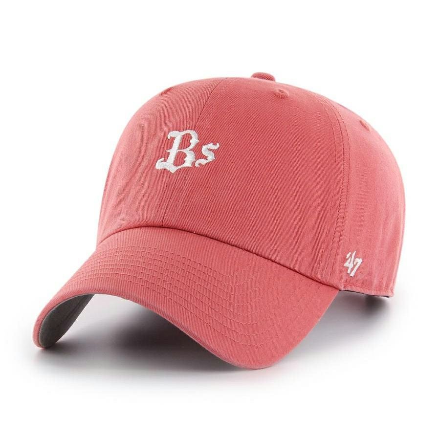 オリックス・バファローズ グッズ キャップ Baserunner Clean Up Cap