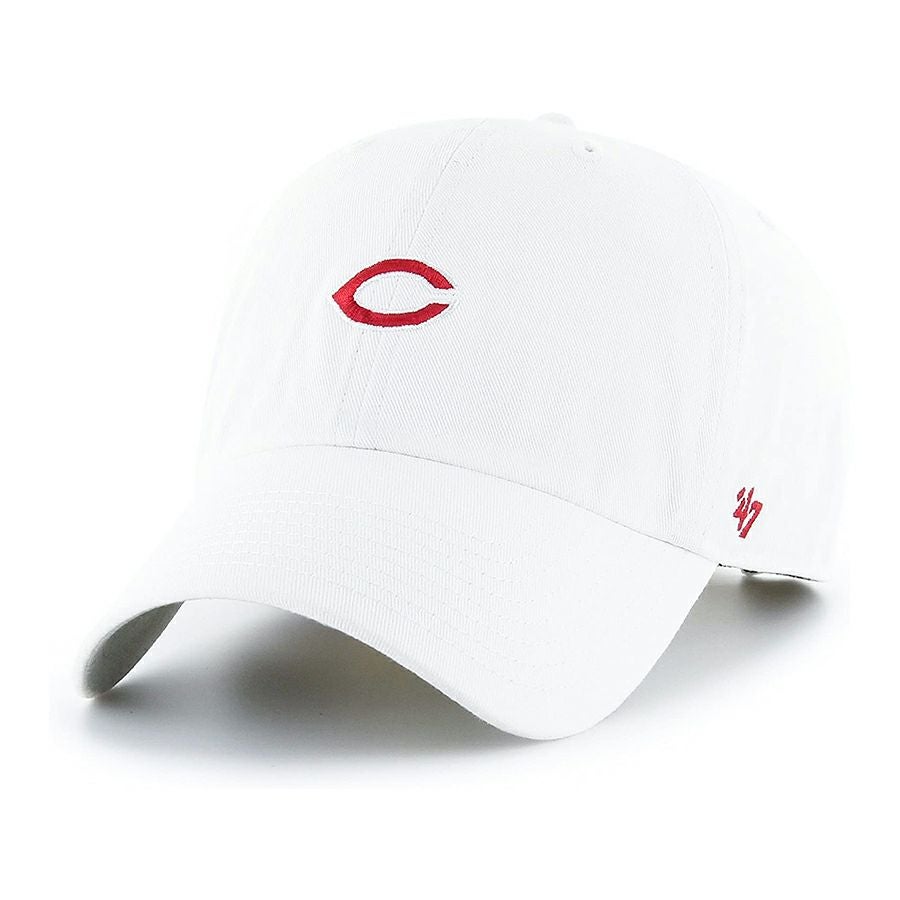 広島カープ グッズ キャップ Munson MVP Cap 47Brand グレー ブラック