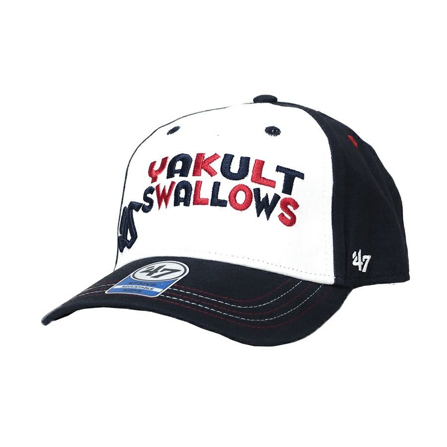 ヤクルトスワローズ キャップ - プロ野球 | セレクション公式