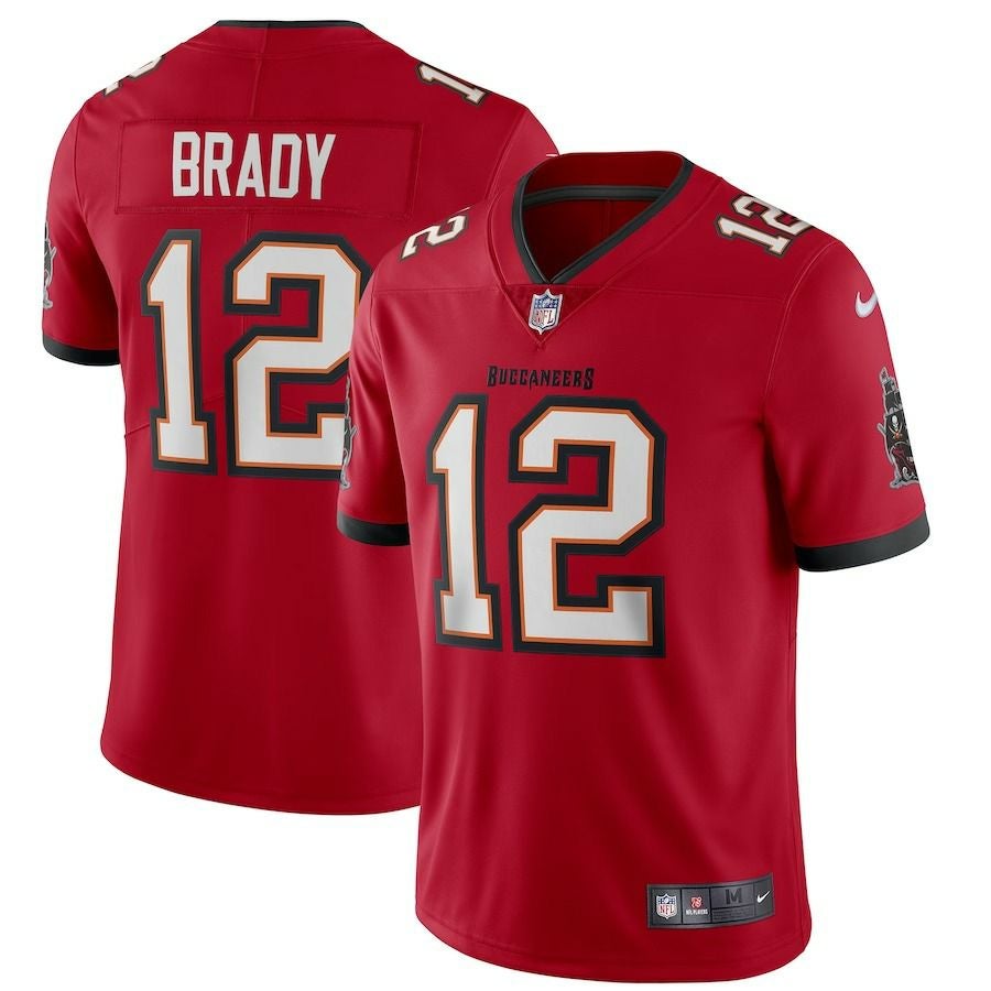NFL トム・ブレイディ ユニフォーム - NFL | セレクション公式