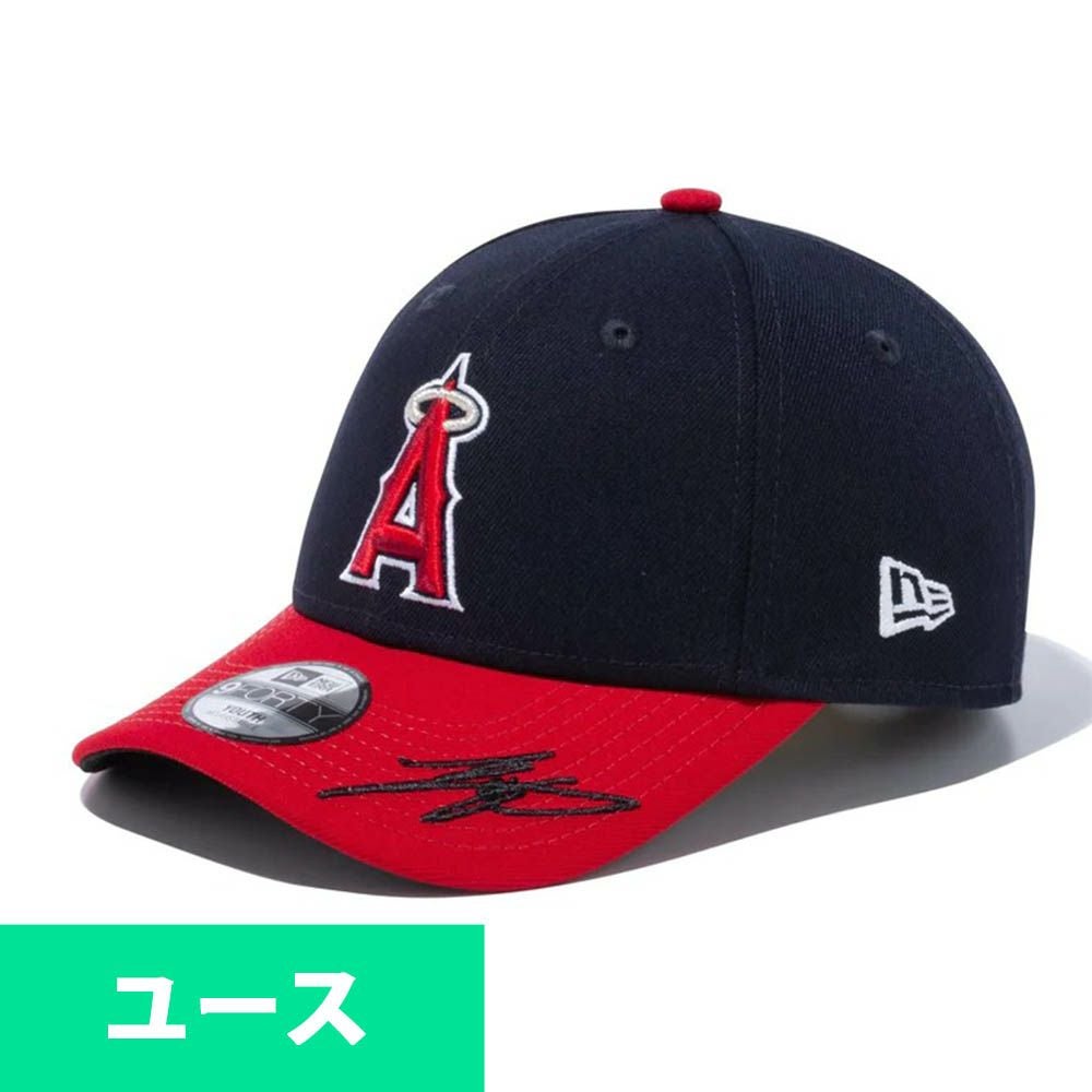 大谷翔平 サイン キャップ」のグッズ通販 | セレクション公式