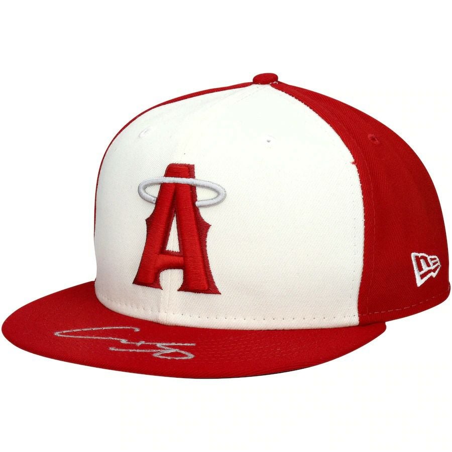 MLB エンゼルス 大谷翔平 直筆サインアイテム オール - MLB