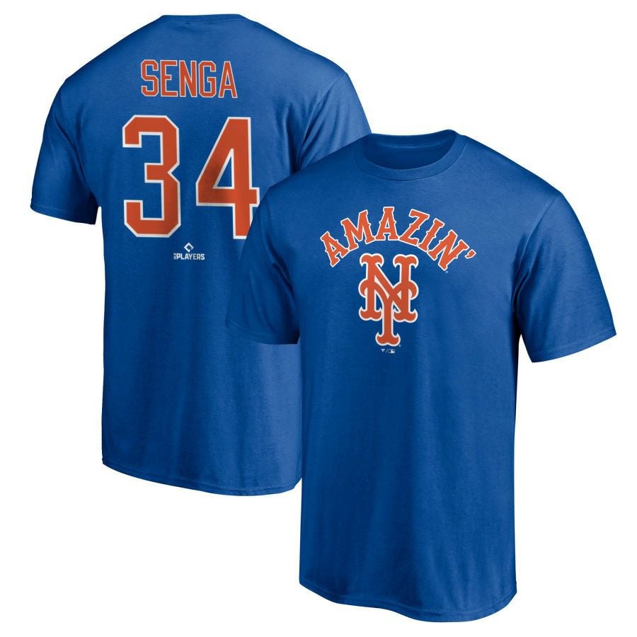 MLB 千賀滉大 Tシャツ メンズ - MLB | セレクション公式オンライン通販