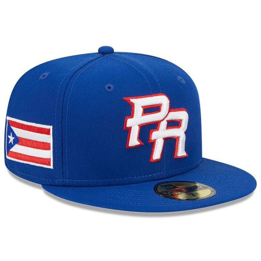 【WBCオーストラリア代表】ニューエラ キャップ サイズ 7 3/4 NEW ERA（ニューエラ） WBC オーストラリア代表 キャップ 【国内モデル
