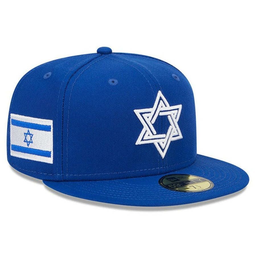 WBC オランダ代表 キャップ 2023 World Baseball Classic 59FIFTY Cap