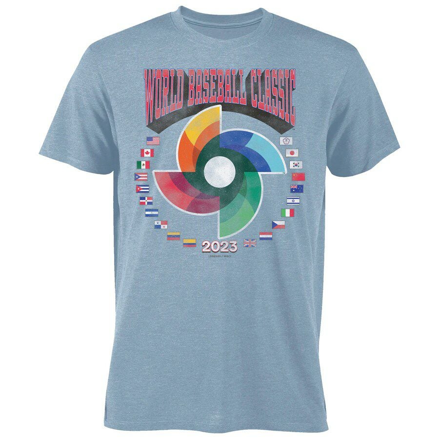 WBC 侍ジャパン Tシャツ 2023 World Baseball Classic 優勝記念