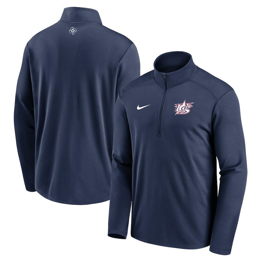 NIKE 2026 WBC 日本代表フーディー　パーカー ナイキ 2026 WBC 日本代表 ライトウェイトフーディー 長袖 パーカー