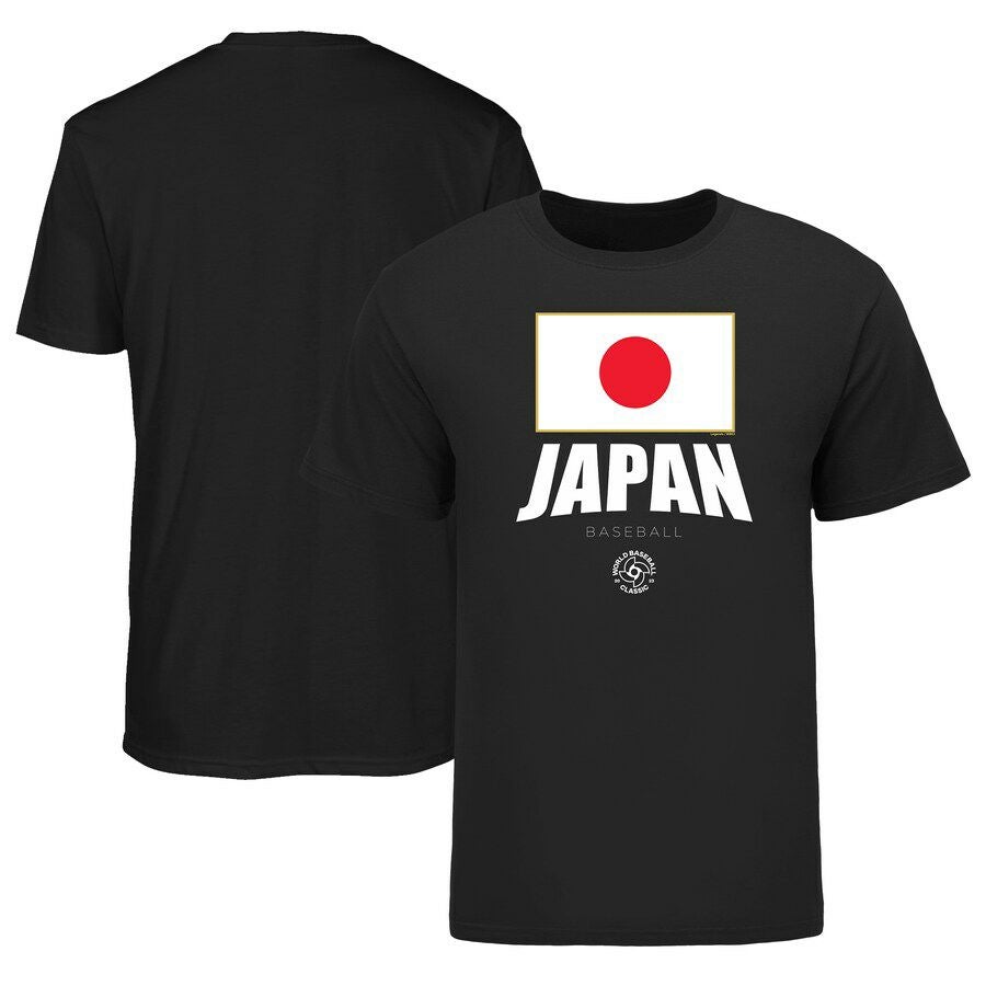 日本代表 Tシャツ - WBC/侍JAPAN | セレクション公式オンライン通販ストア