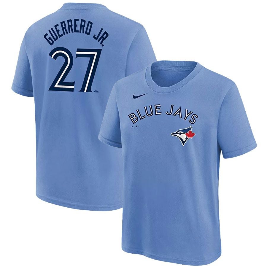 MLB ブルージェイズ ゲレーロJr. ナイキ - MLB | セレクション公式
