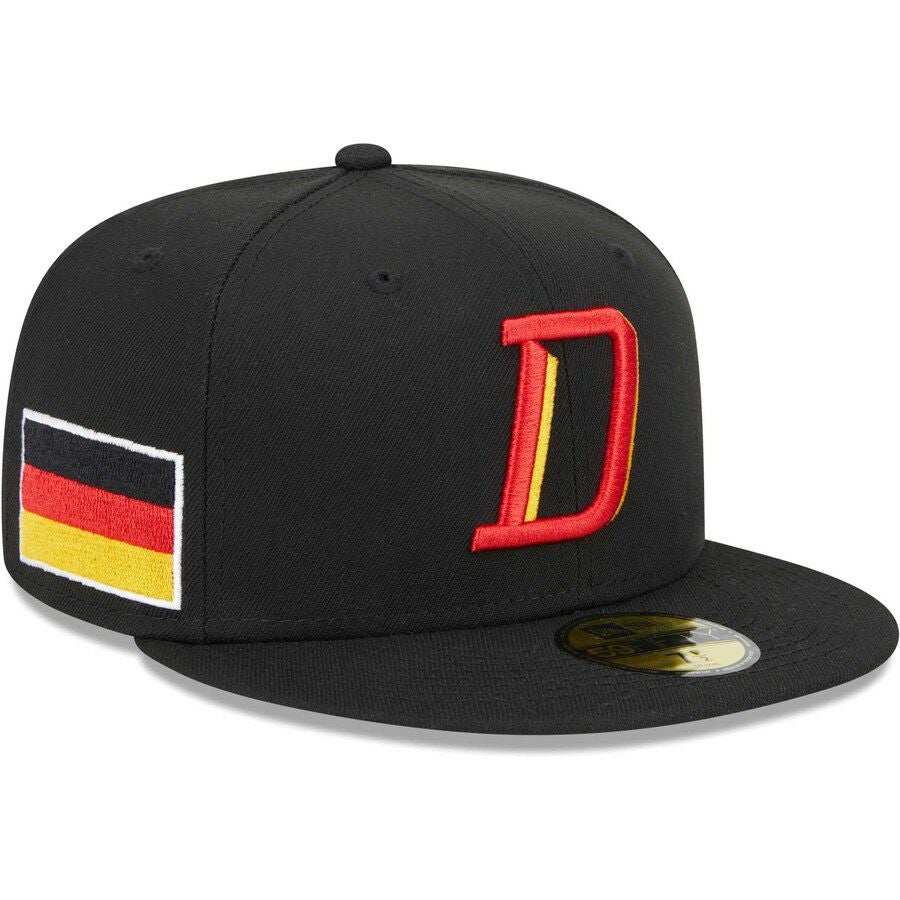 WBC ドイツ代表 キャップ 2023 World Baseball Classic 59FIFTY Cap