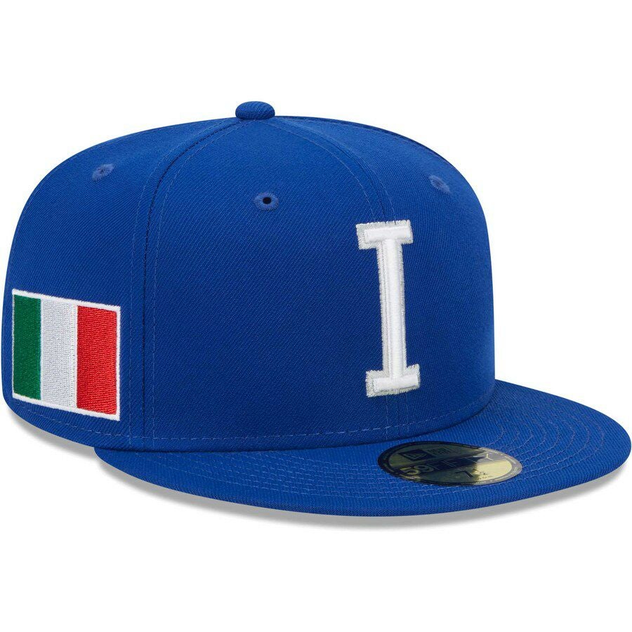 【WBCオーストラリア代表】ニューエラ キャップ サイズ 7 3/4 NEW ERA（ニューエラ） WBC オーストラリア代表 キャップ 【国内モデル