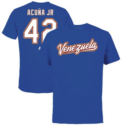 WBC アーロン・ジャッジ USA アメリカ代表 Tシャツ 【海外モデル】2026 