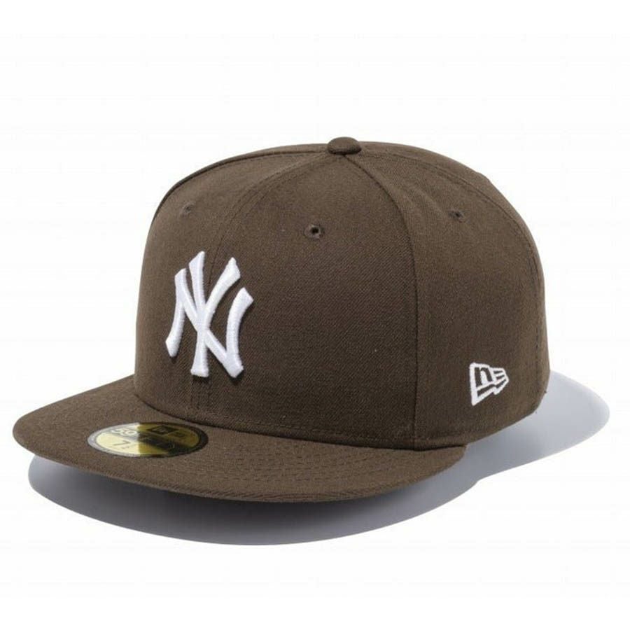 MLB ヤンキース キャップ 59Fifty R Green Swift Cap ニューエラ/New