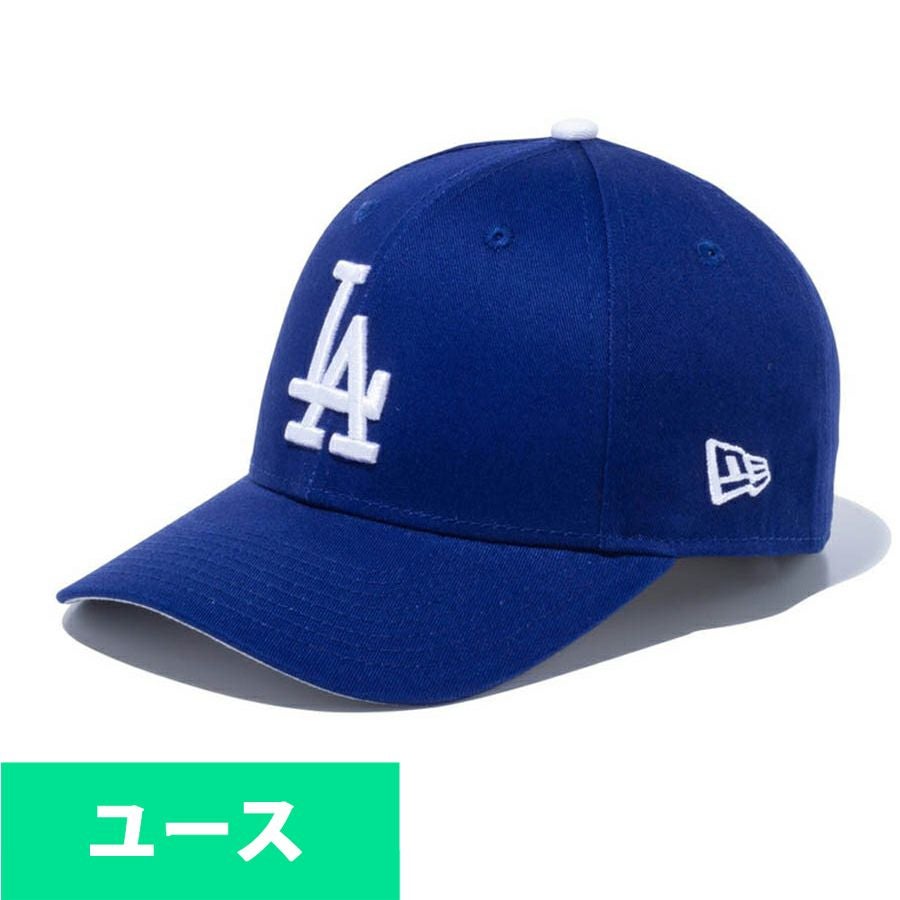 MLB 大谷翔平 ドジャース キャップ 【国内版】ユース キッズ サイン