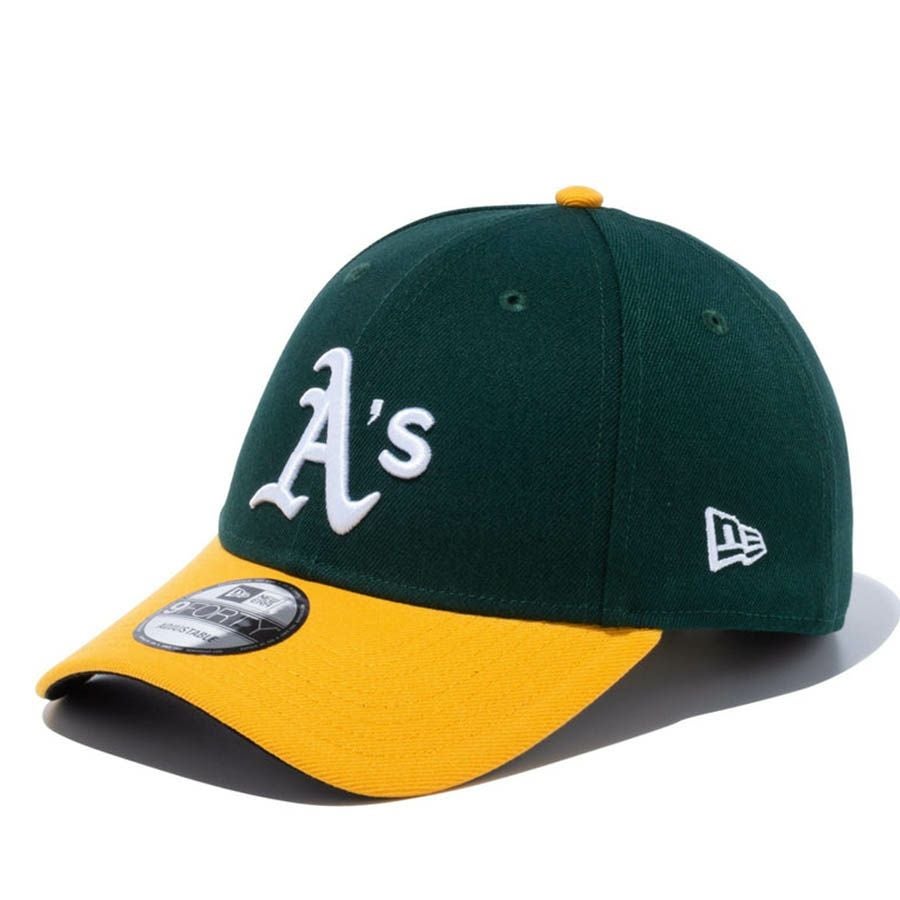 MLB アスレチックス グッズ - MLB | セレクション公式オンライン通販ストア