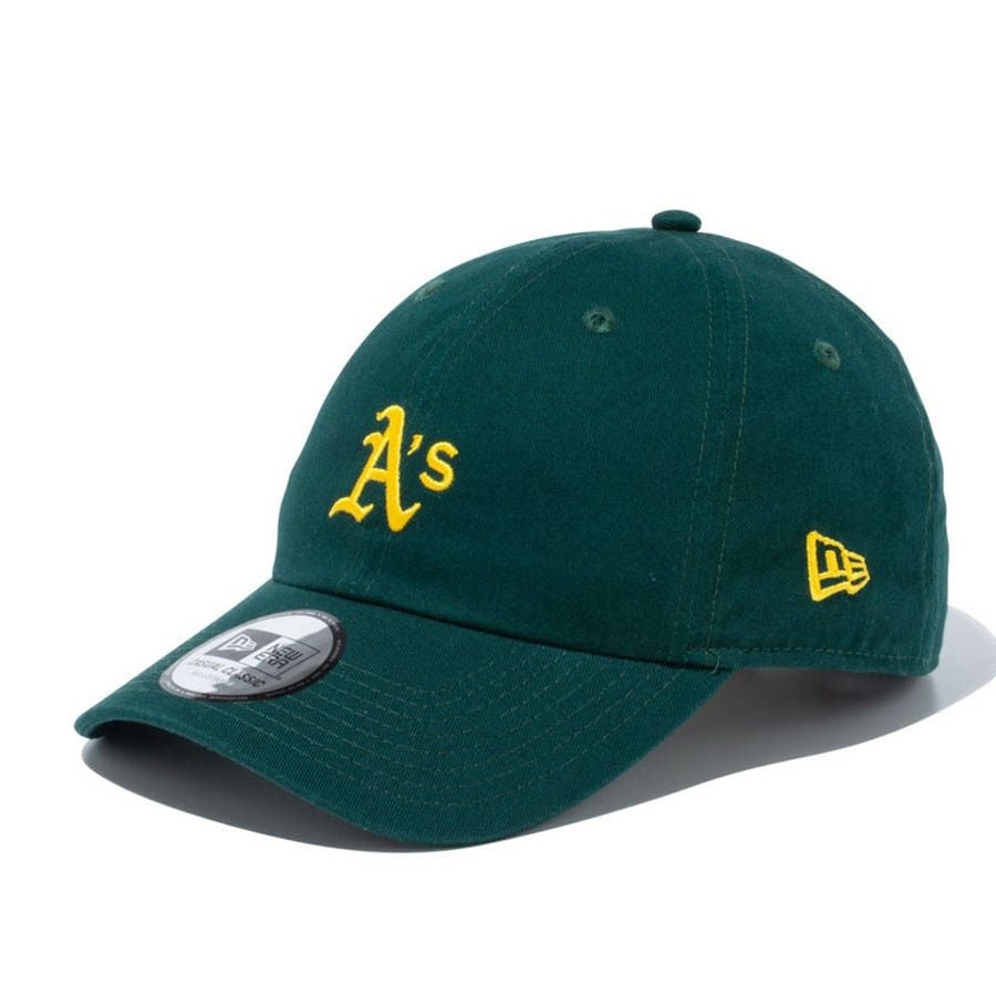 MLB アスレチックス ニューエラ メンズ - MLB | セレクション公式
