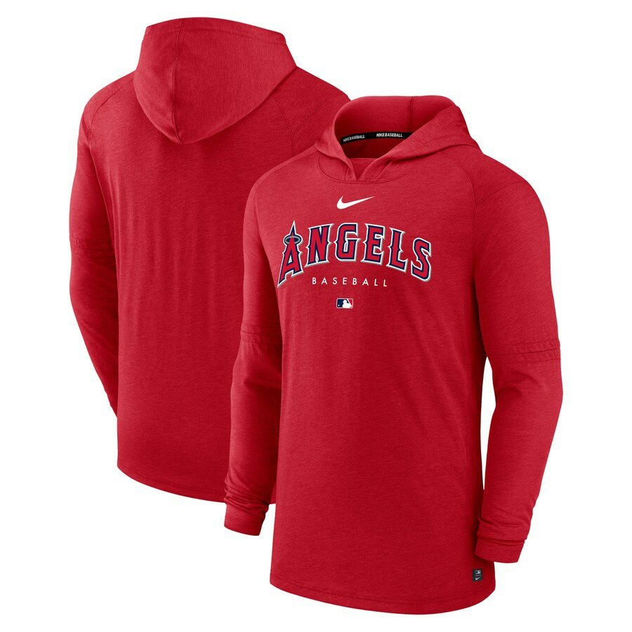 MLB エンゼルス パーカー/スウェット ナイキ - MLB | セレクション公式