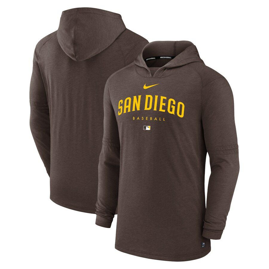 MLB パドレス パーカー/スウェット ナイキ - MLB | セレクション公式