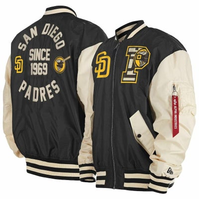 MLB ジャケット ブラウン メンズ - MLB | セレクション公式オンライン 