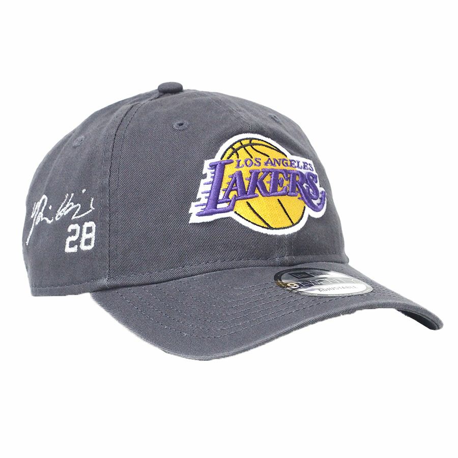 NBA 八村塁 キャップ - NBA | セレクション公式オンライン通販ストア