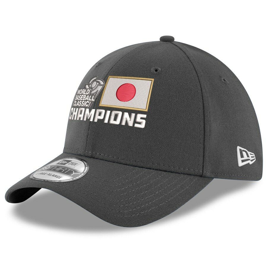 WBC 侍ジャパン キャップ 2023 World Baseball Classic 優勝記念