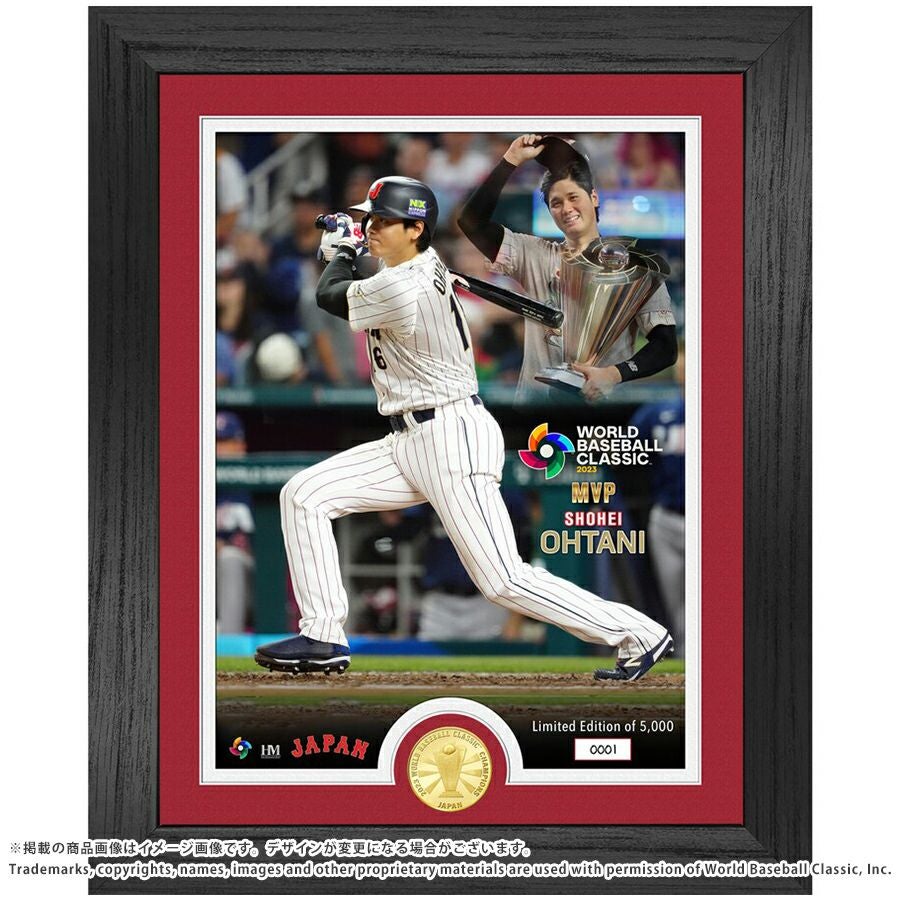 日本代表 コレクタブル - WBC/侍JAPAN | セレクション公式オンライン