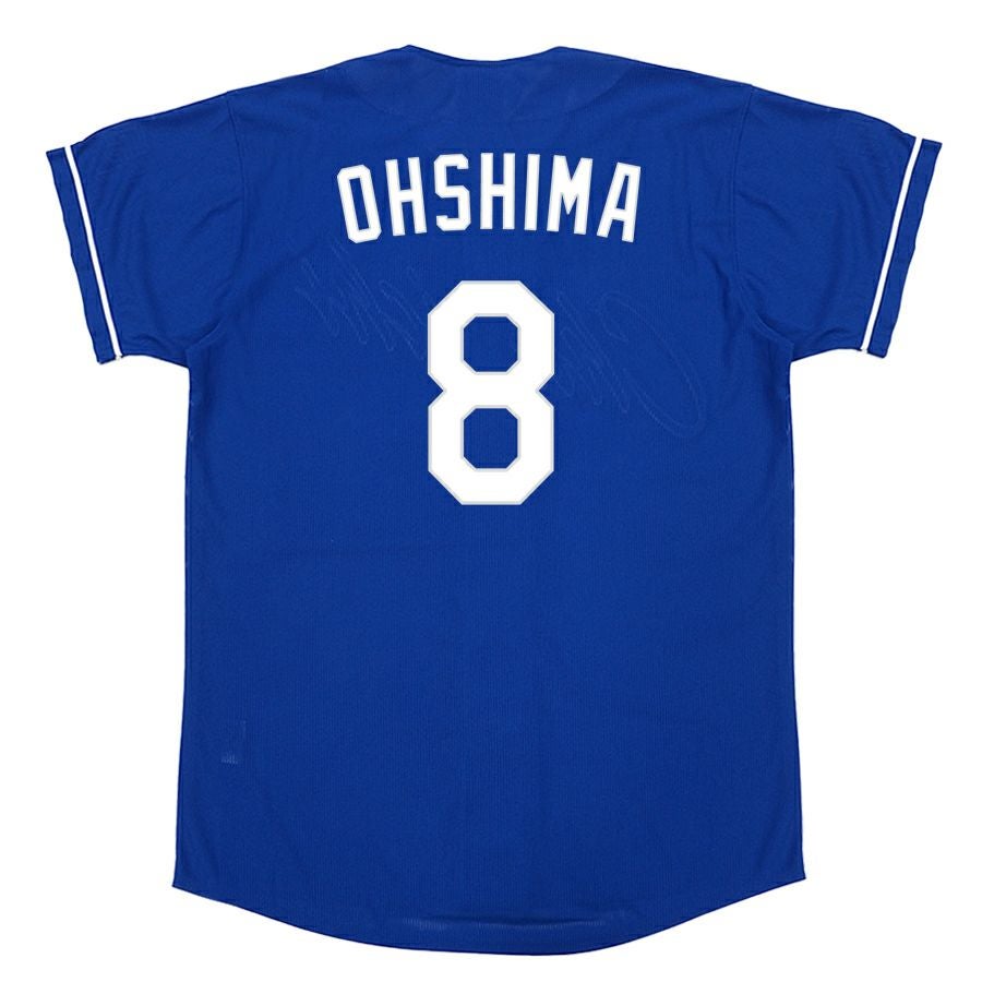 細川成也 #55 中日ドラゴンズ グッズ ユニフォーム レプリカ