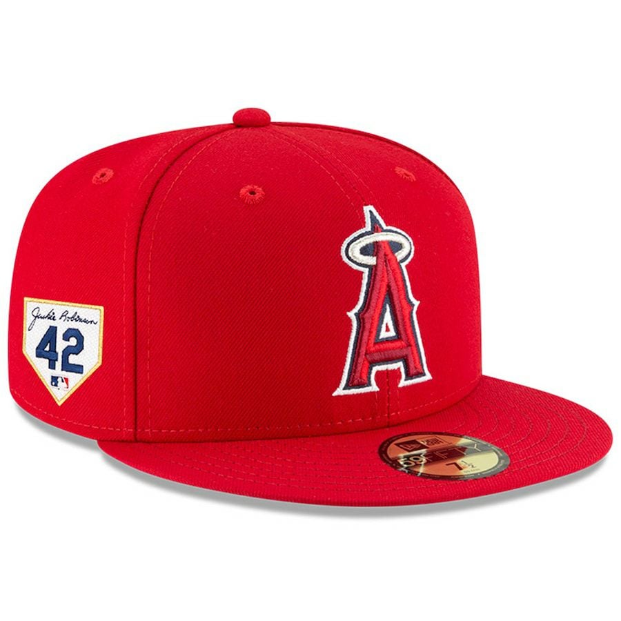 MLB ナショナルズ キャップ 2023 ジャッキー・ロビンソン デー Jackie