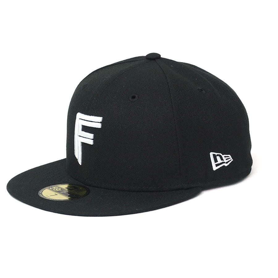 北海道日本ハムファイターズ グッズ キャップ 59FIFTY FIGHTERS