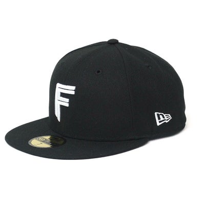 北海道日本ハムファイターズ グッズ キャップ 59FIFTY FIGHTERS 