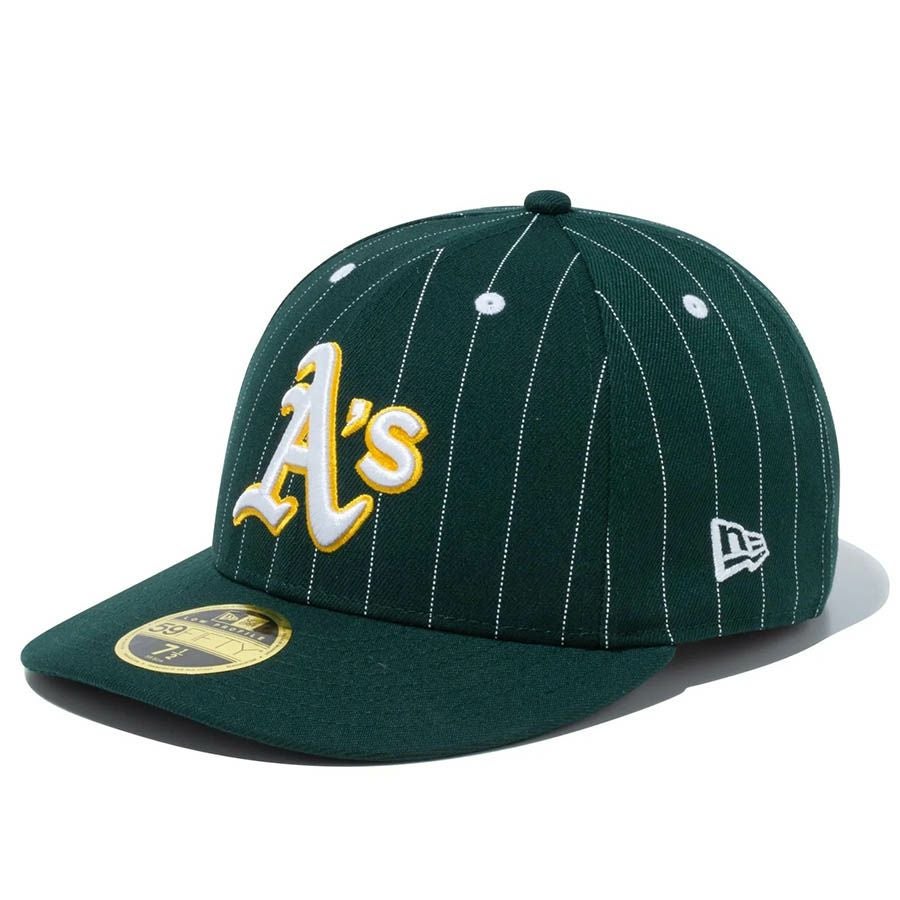 MLB アスレチックス ニューエラ メンズ - MLB | セレクション公式