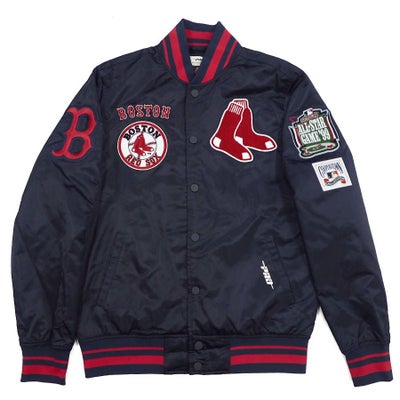 MLB レッドソックス ジャケット - MLB | セレクション公式オンライン 