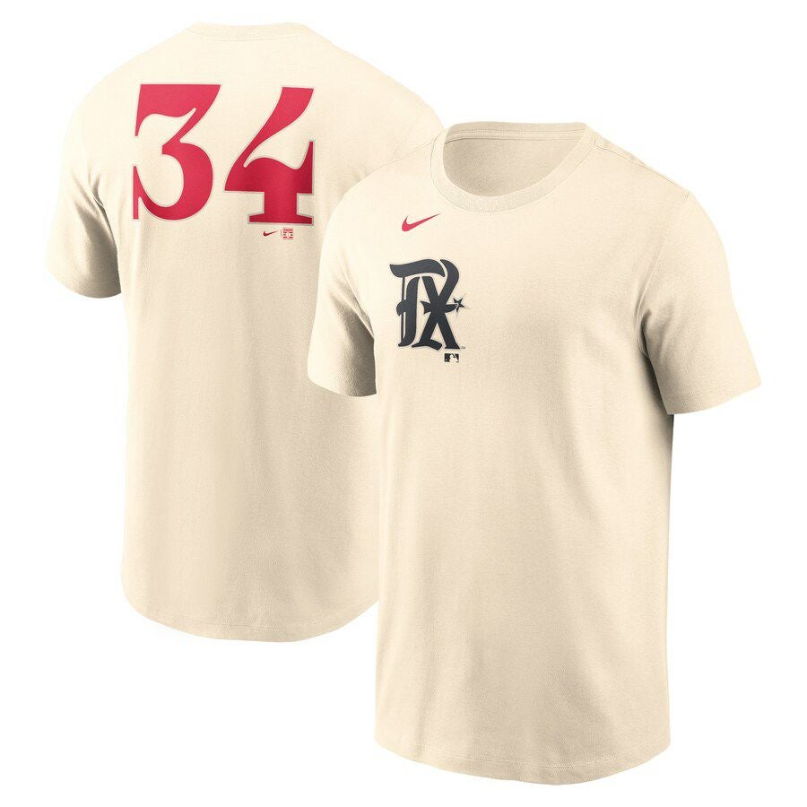MLB ノーラン・ライアン Tシャツ - MLB | セレクション公式オンライン