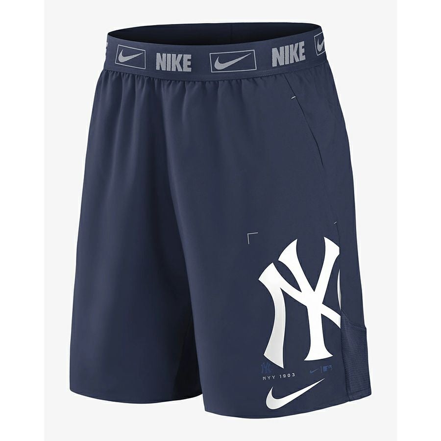 MLB ヤンキース ショーツ/パンツ ナイキ - MLB | セレクション公式