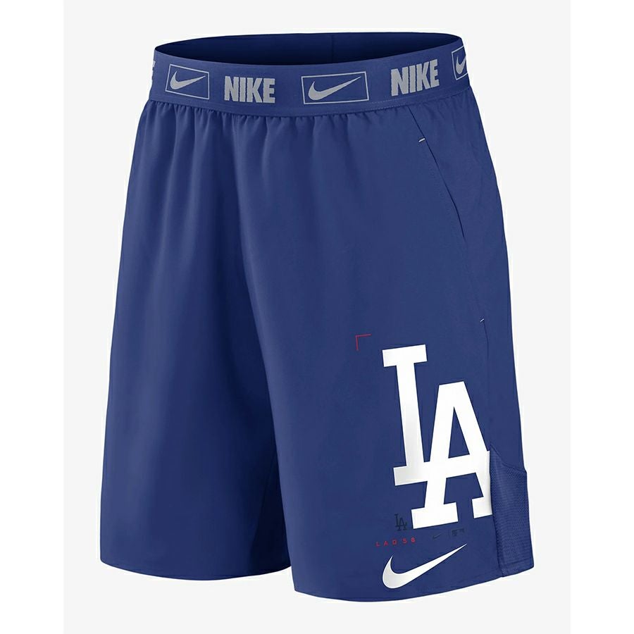 MLB ドジャース ショーツ/パンツ ナイキ - MLB | セレクション公式