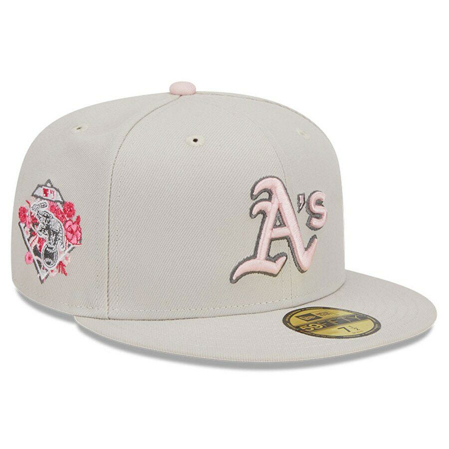 MLB アスレチックス キャップ ニューエラ メンズ - MLB | セレクション