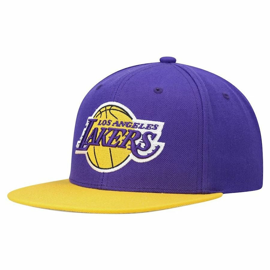 NBA レイカーズ ミッチェル＆ネス - NBA | セレクション公式オンライン