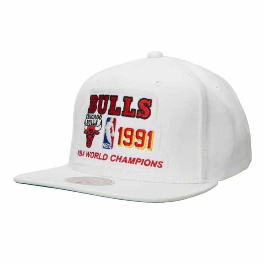 NBA ブルズ ホワイト - NBA | セレクション公式オンライン通販ストア